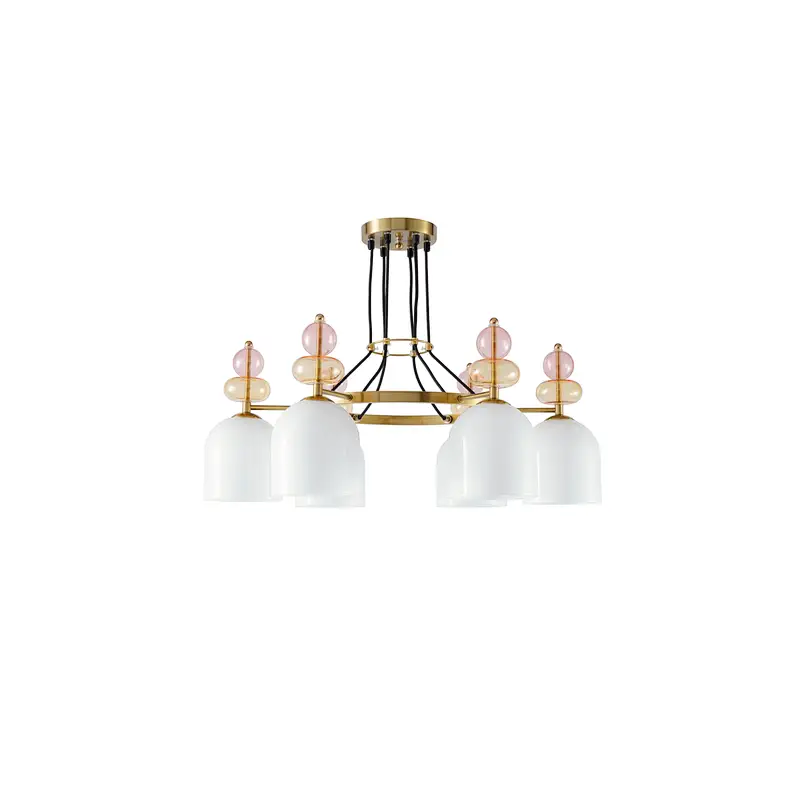 Pendant Lamp MD3928-6C