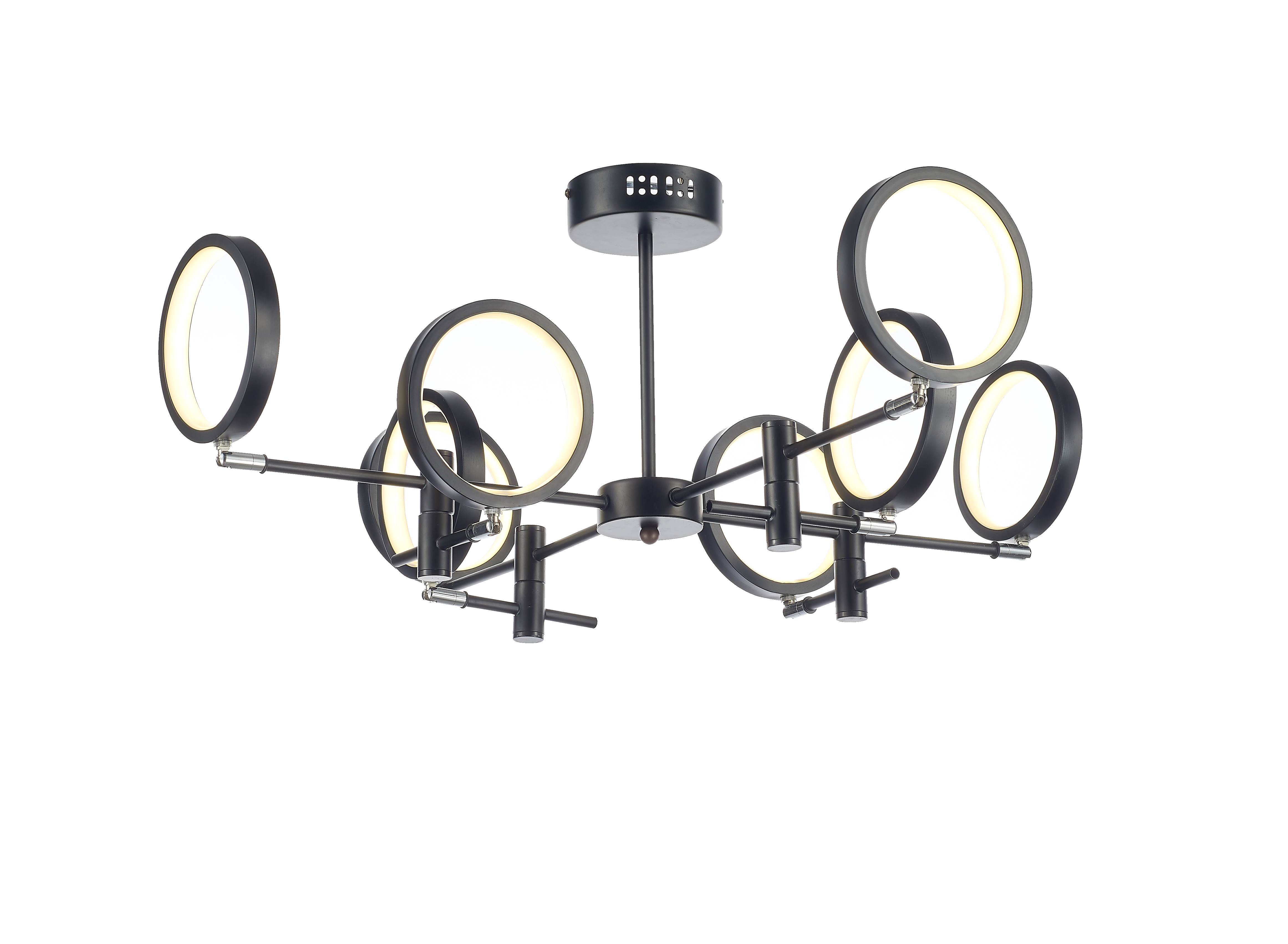 Ceiling Lamp MD3889-8A