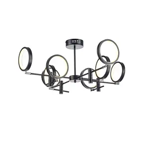 Ceiling Lamp MD3889-8A