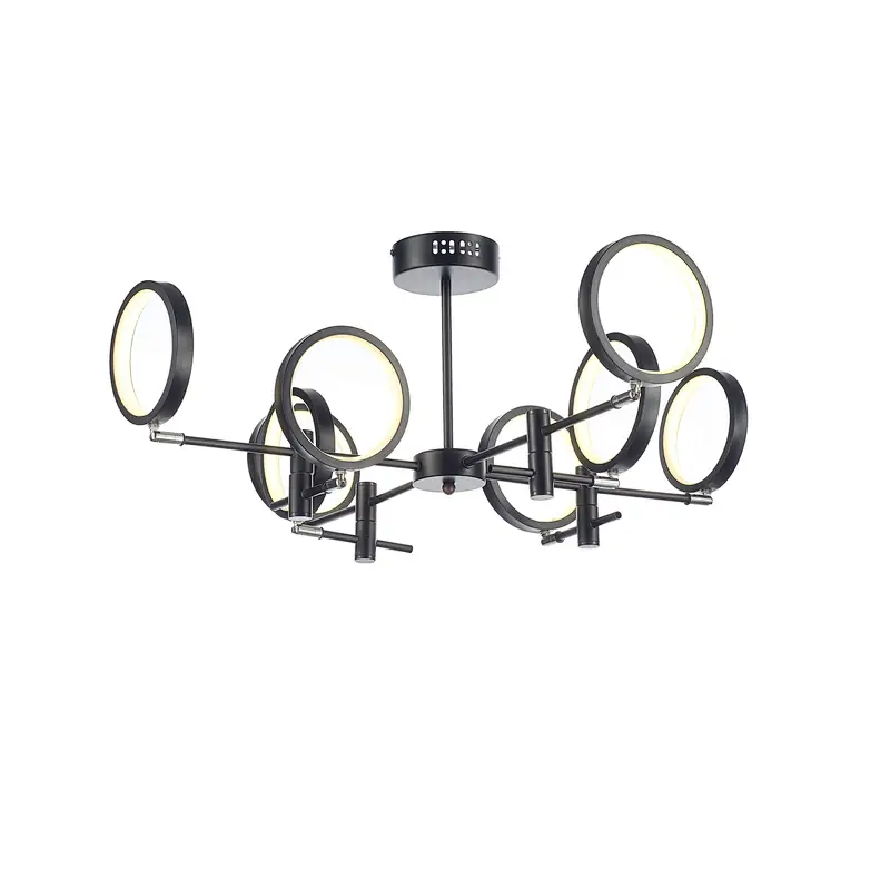 Ceiling Lamp MD3889-8A