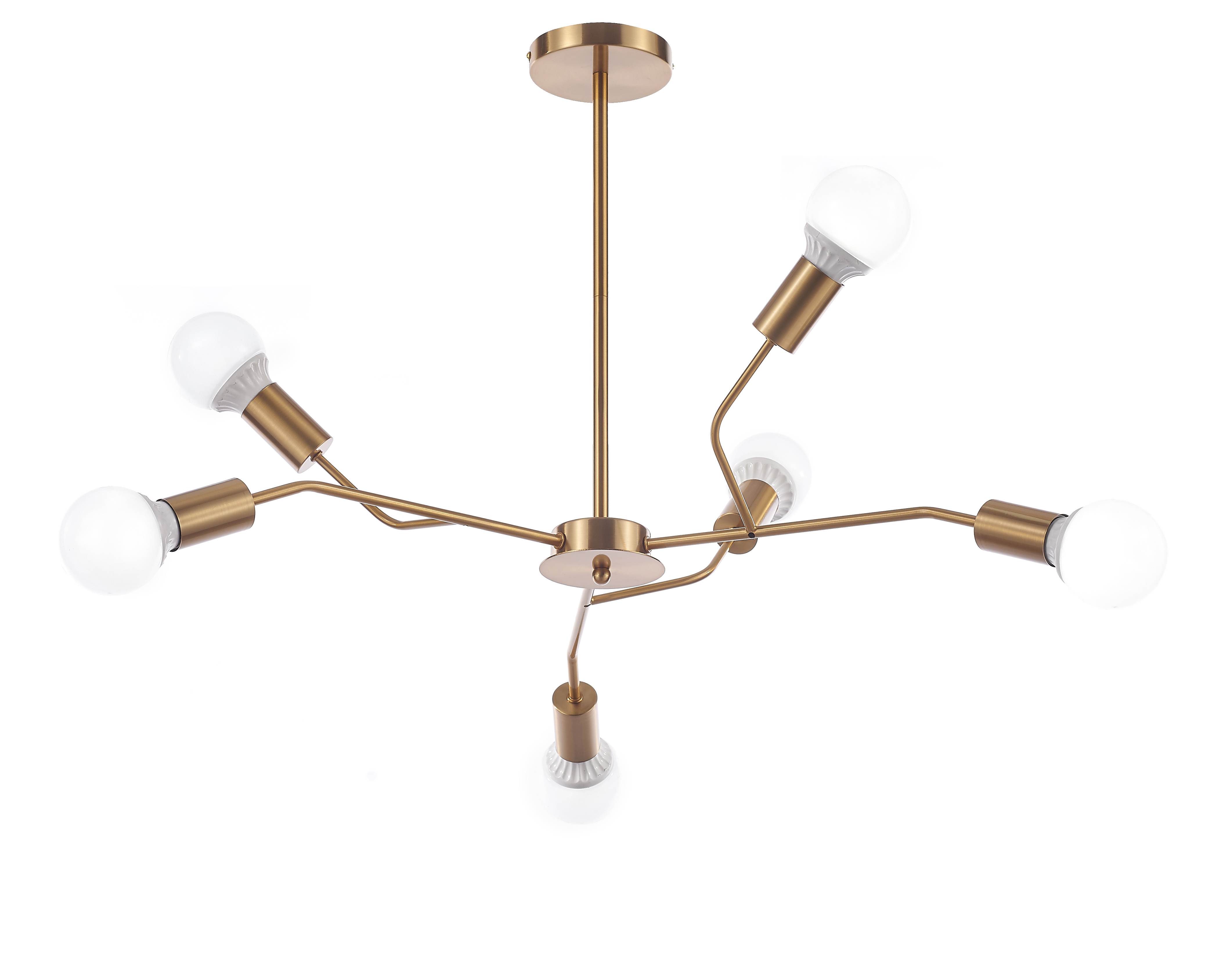 Ceiling Lamp MD3991-6B