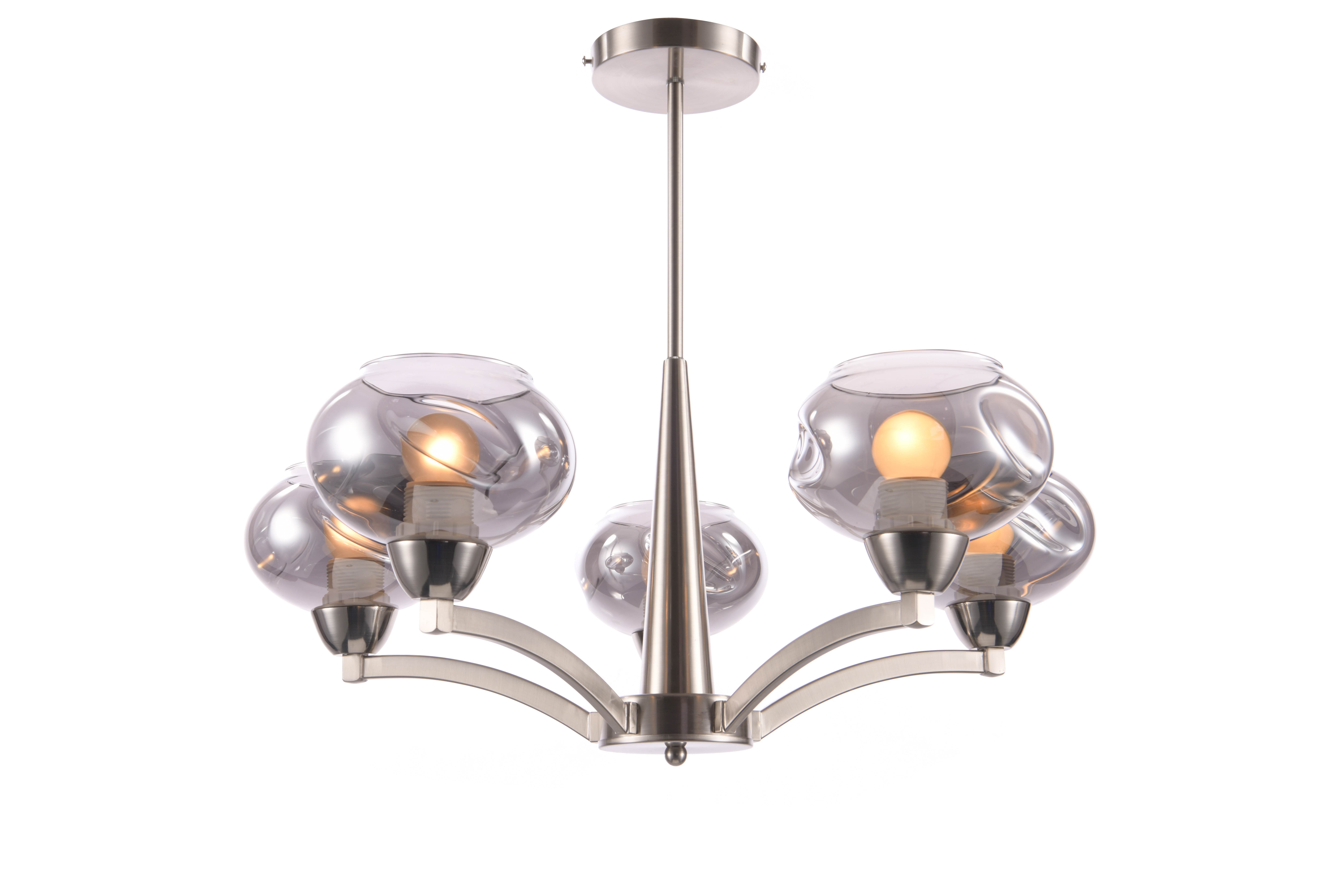 Ceiling Lamp MD3667-5B