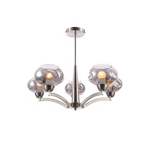 Ceiling Lamp MD3667-5B