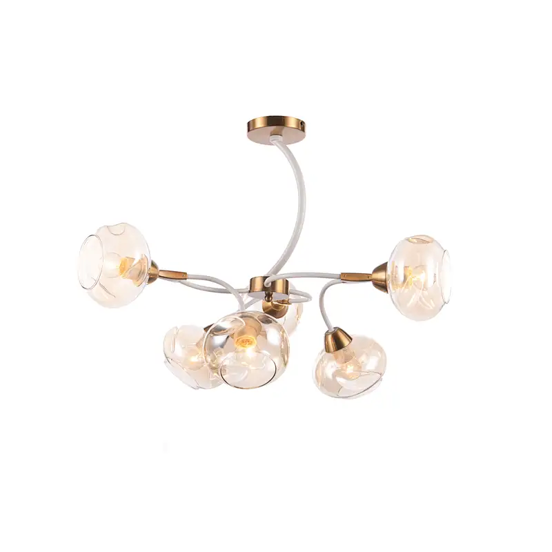 Ceiling Lamp MD3762-6B