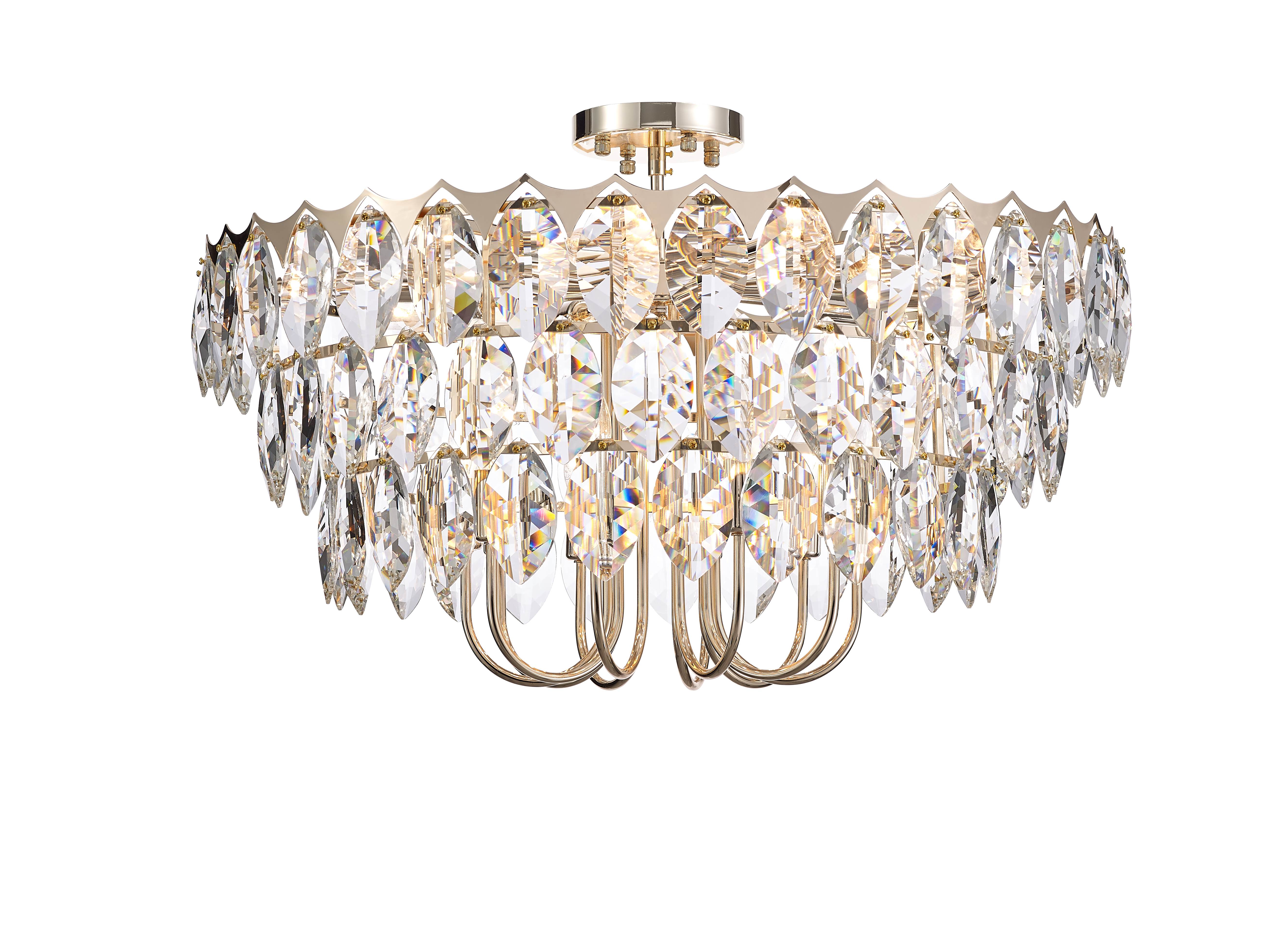 Ceiling Lamp MD3839-20