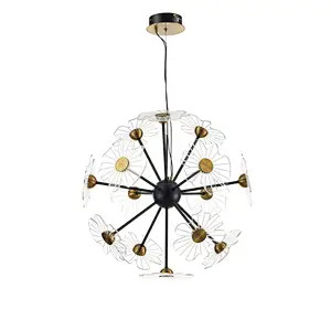 Pendant Lamp MD3825-14B