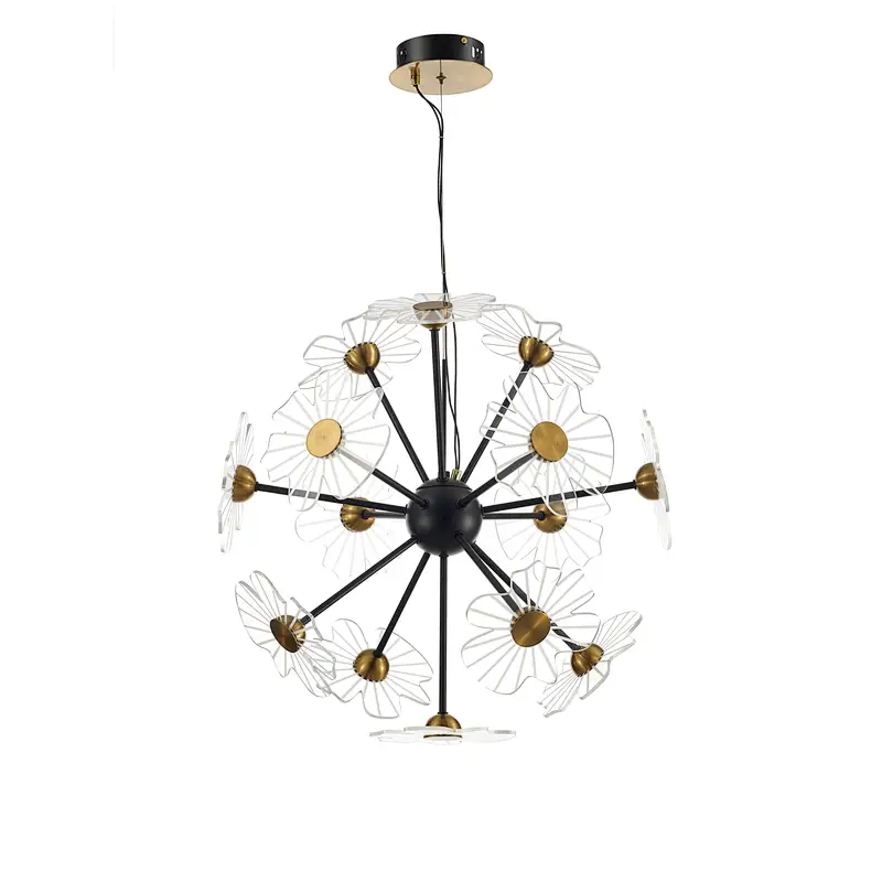 Pendant Lamp MD3825-14B