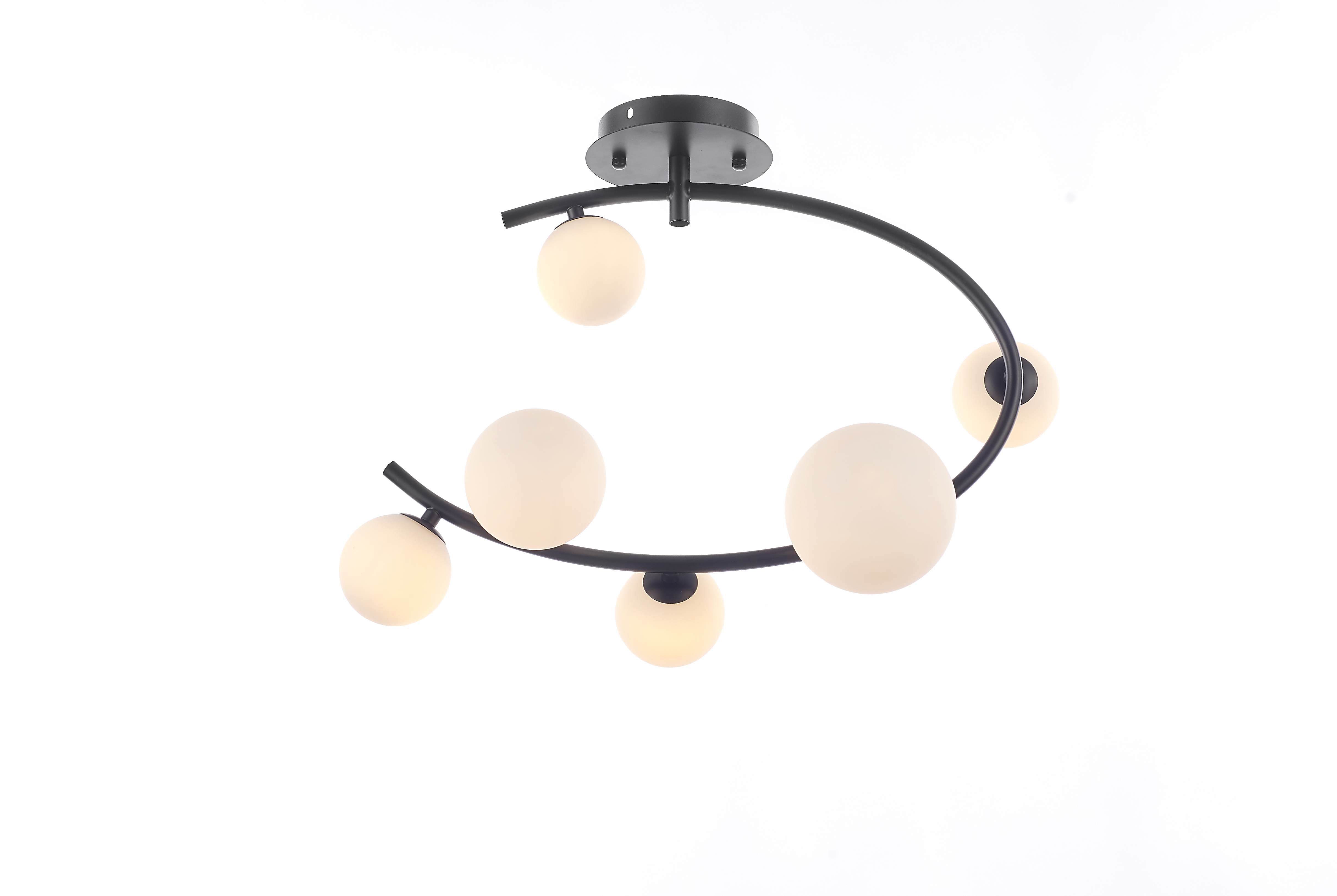 Ceiling Lamp MD3992-6A