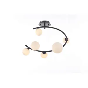 Ceiling Lamp MD3992-6A