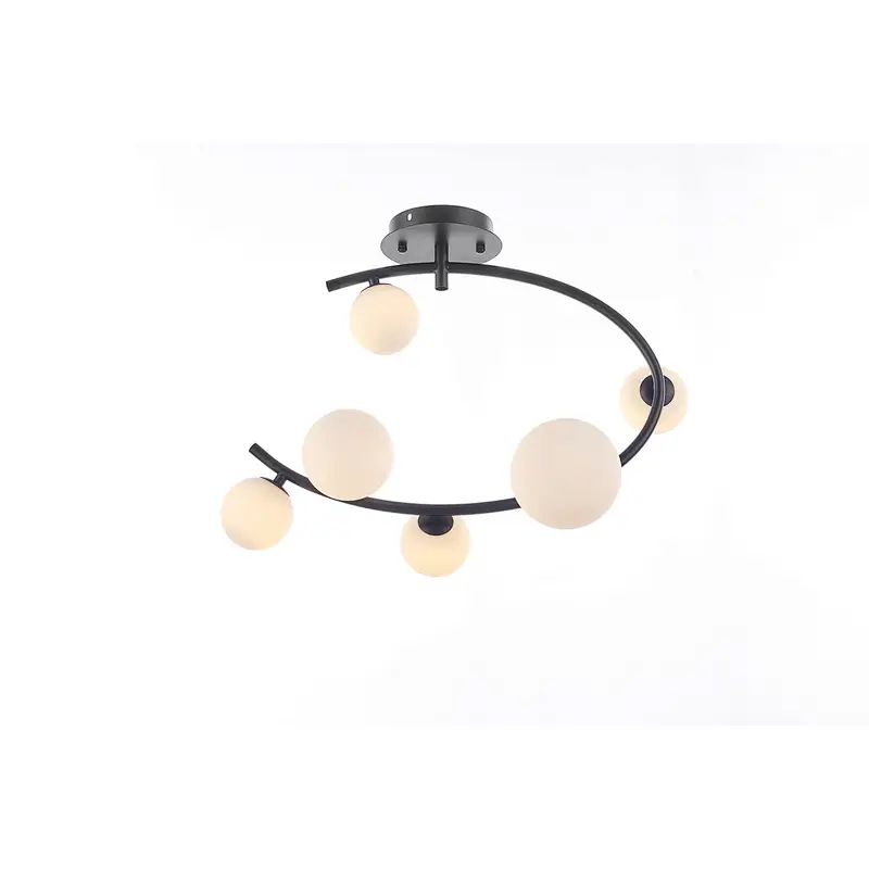 Ceiling Lamp MD3992-6A