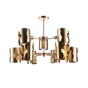 Ceiling Lamp MD3654-6+3C
