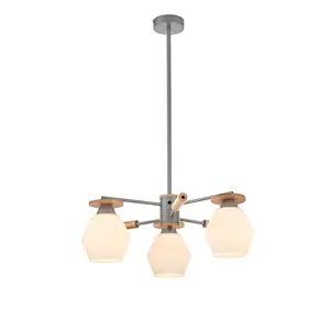 Pendant Lamp MD3877-3C