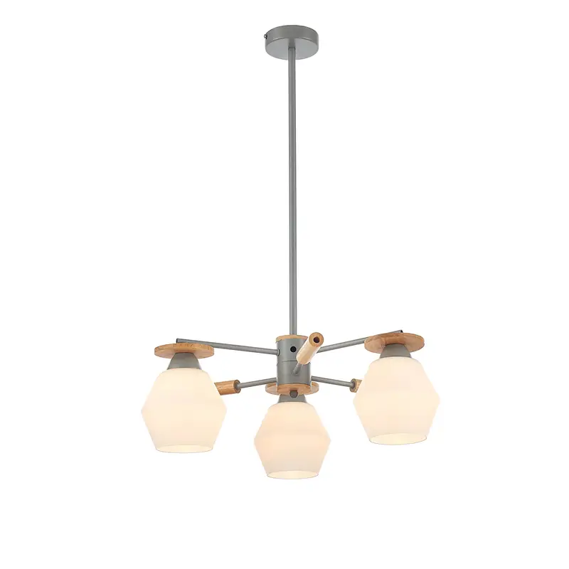 Pendant Lamp MD3877-3C