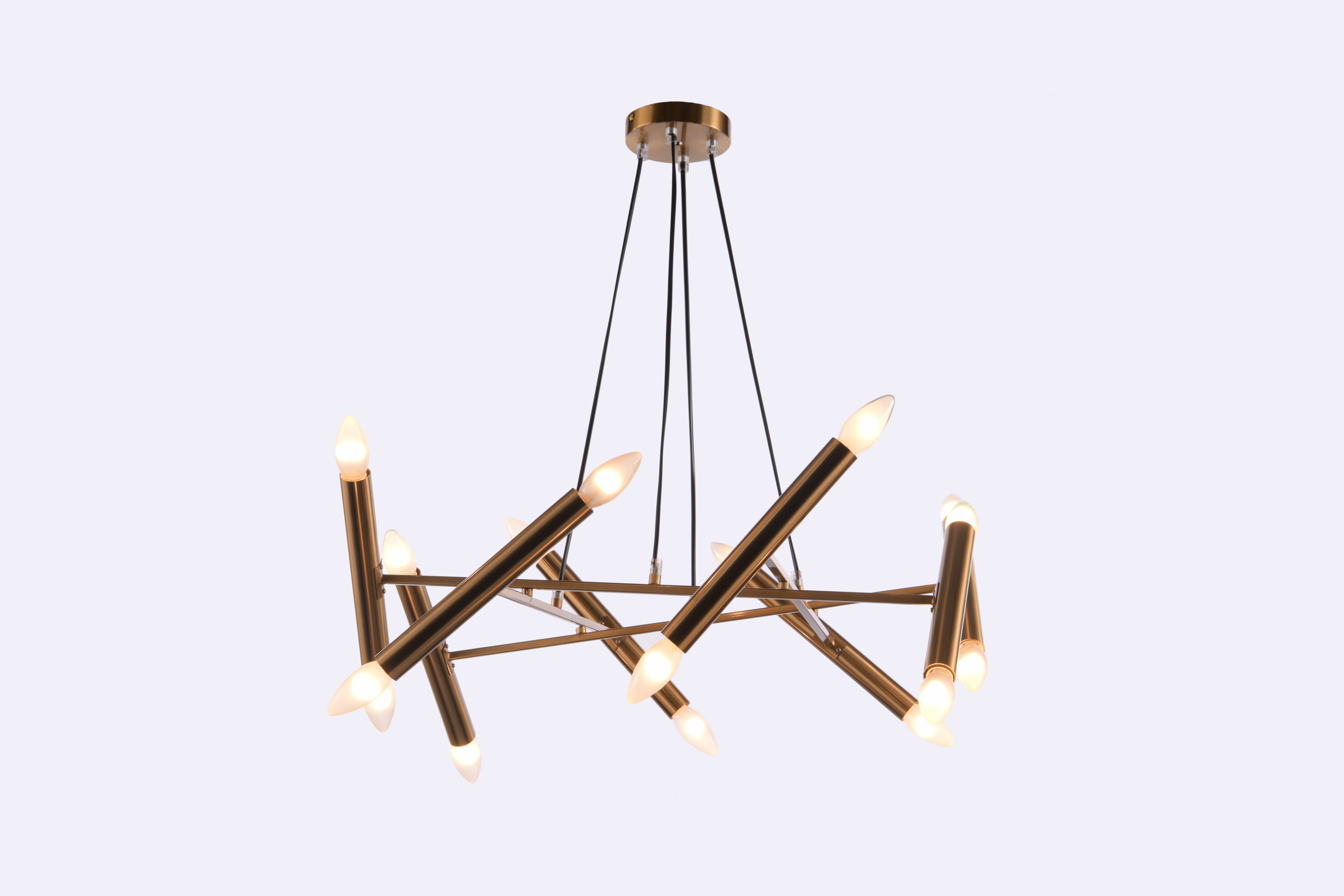 Pendant Lamp MD3791-16A