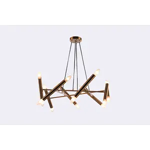 Pendant Lamp MD3791-16A