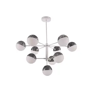 Pendant Lamp MD3592-10c