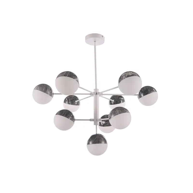 Pendant Lamp MD3592-10c