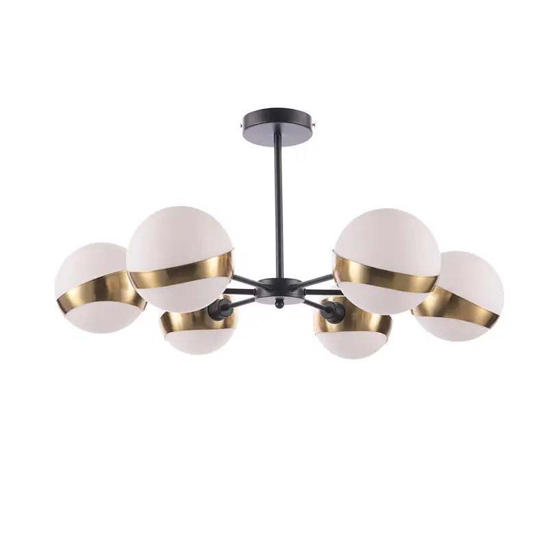 Ceiling Lamp MD3632-6B