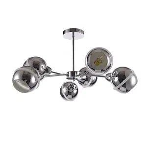 Ceiling Lamp MD3716-6A