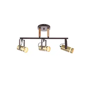 Ceiling Lamp MD3625-3B