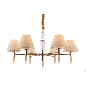 Pendant Lamp MD3717-6B