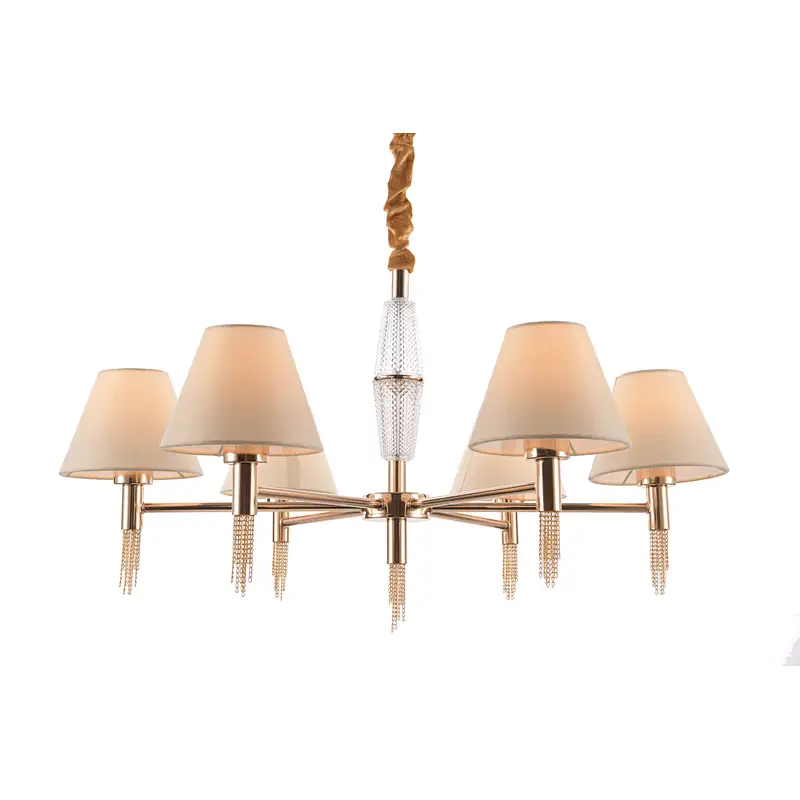Pendant Lamp MD3717-6B