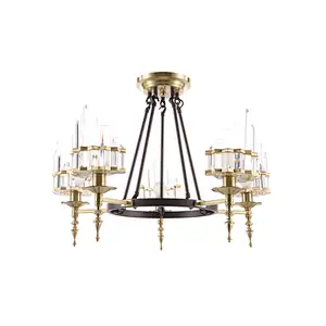 Ceiling Lamp MD3739-5A