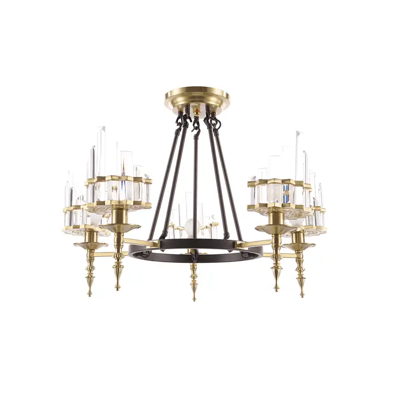 Ceiling Lamp MD3739-5A