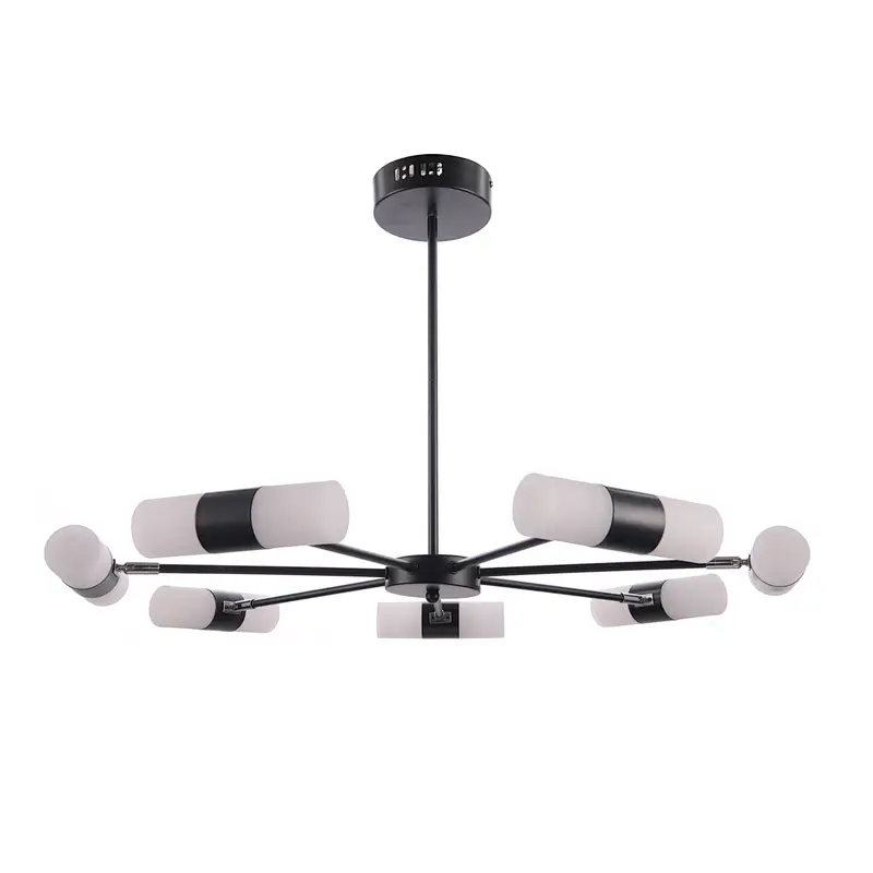 Ceiling Lamp MD3652-7B