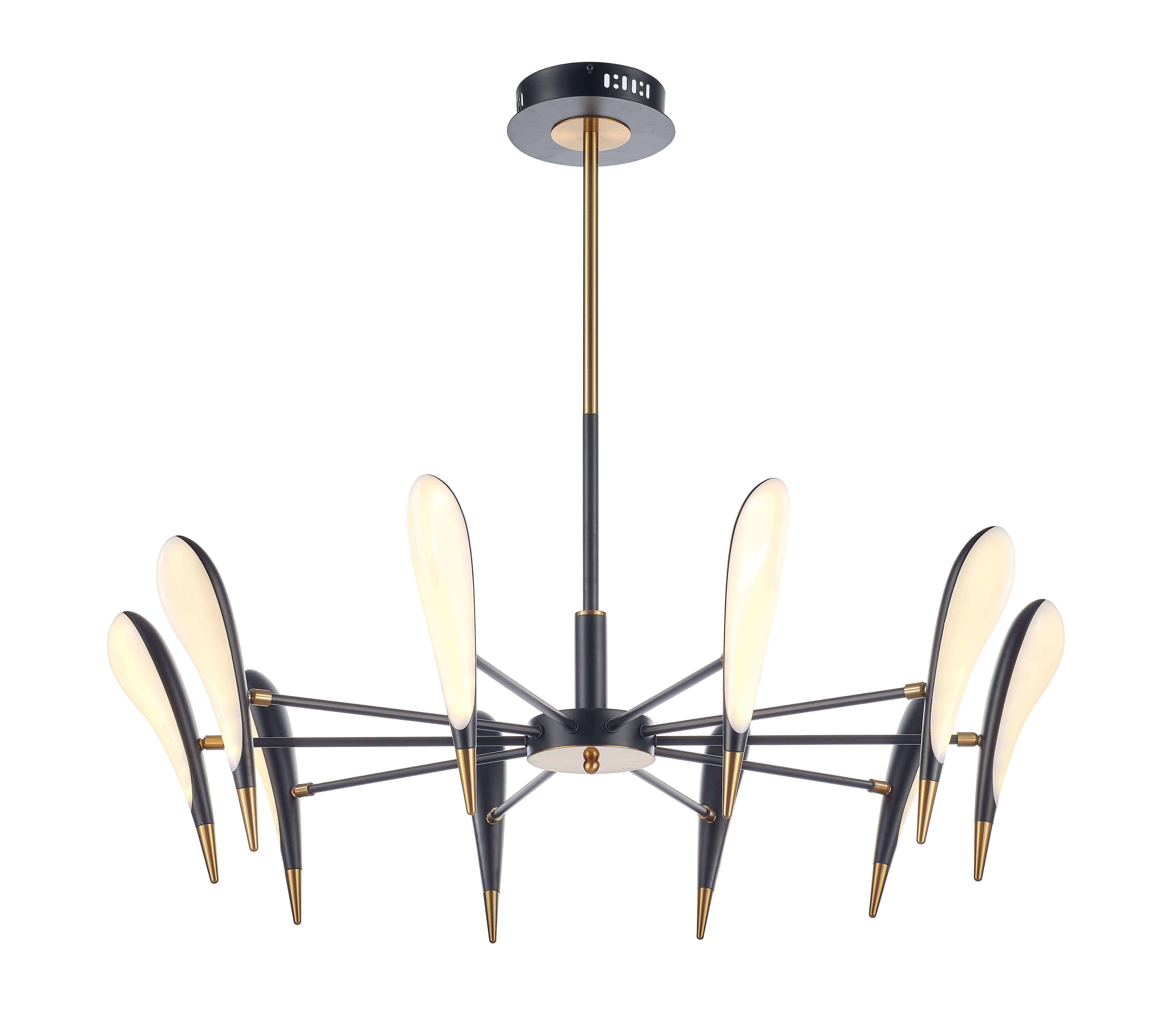 Pendant Lamp MD3882-10A