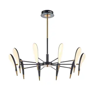 Pendant Lamp MD3882-10A