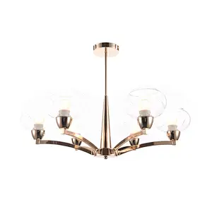 Ceiling Lamp MD3667-6C