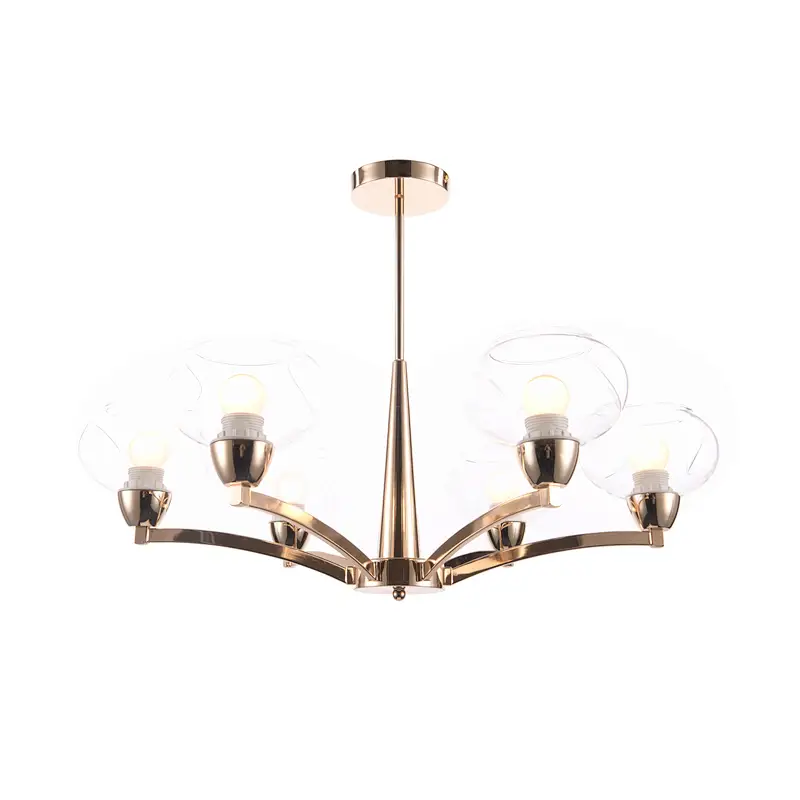 Ceiling Lamp MD3667-6C