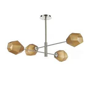 Ceiling Lamp MD3868-4A