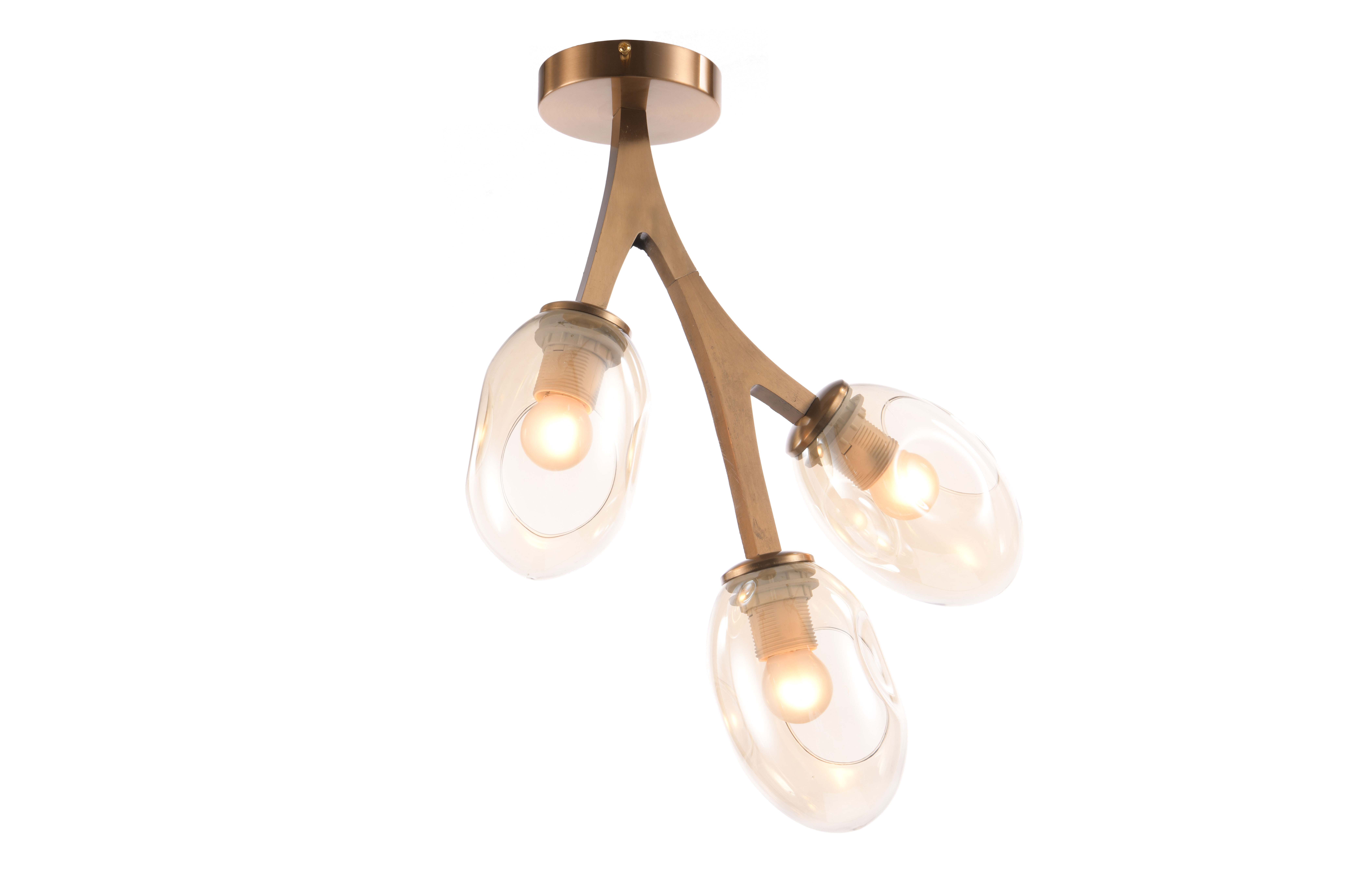 Ceiling Lamp MD3731-3B