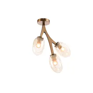 Ceiling Lamp MD3731-3B