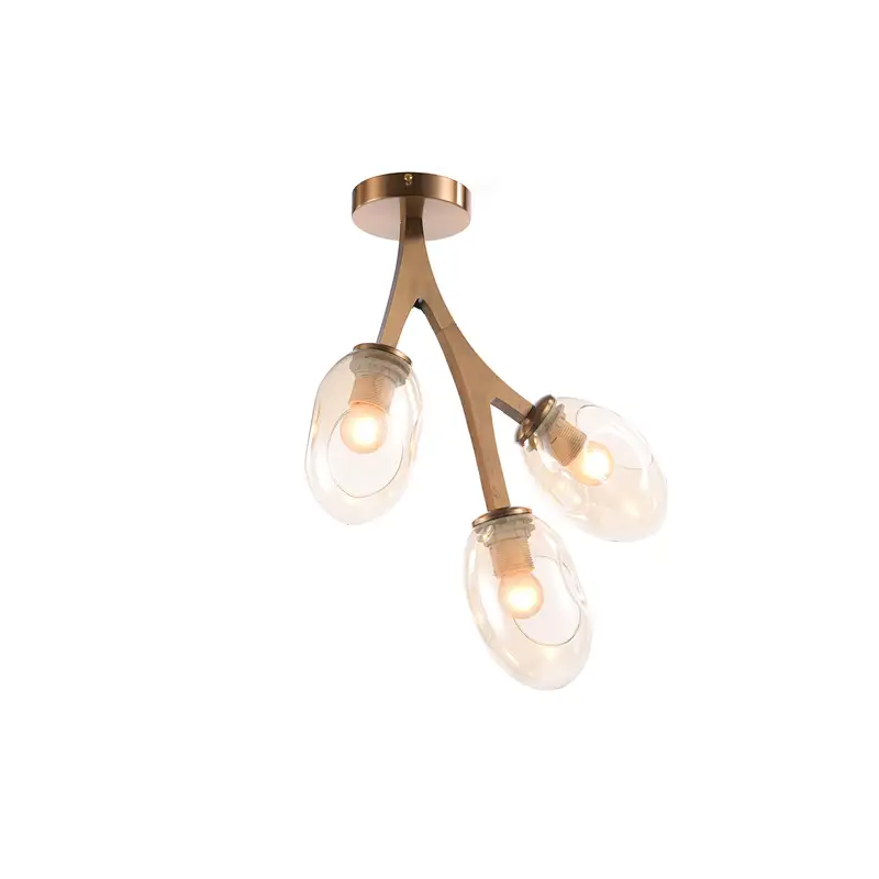 Ceiling Lamp MD3731-3B