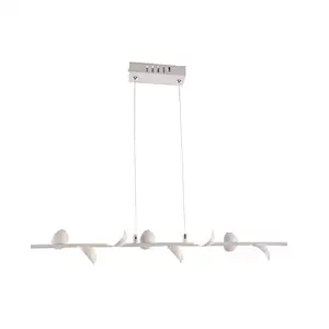 Ceiling Lamp MD3616-8A