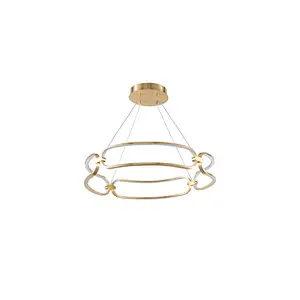 Ceiling Lamp MD3940-4B