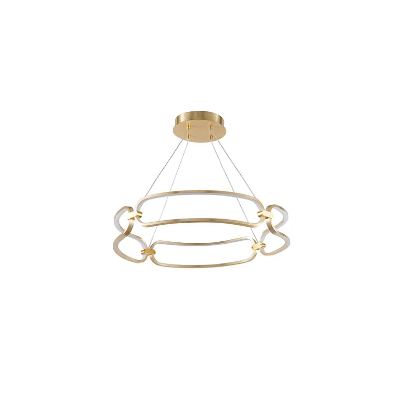 Ceiling Lamp MD3940-4B