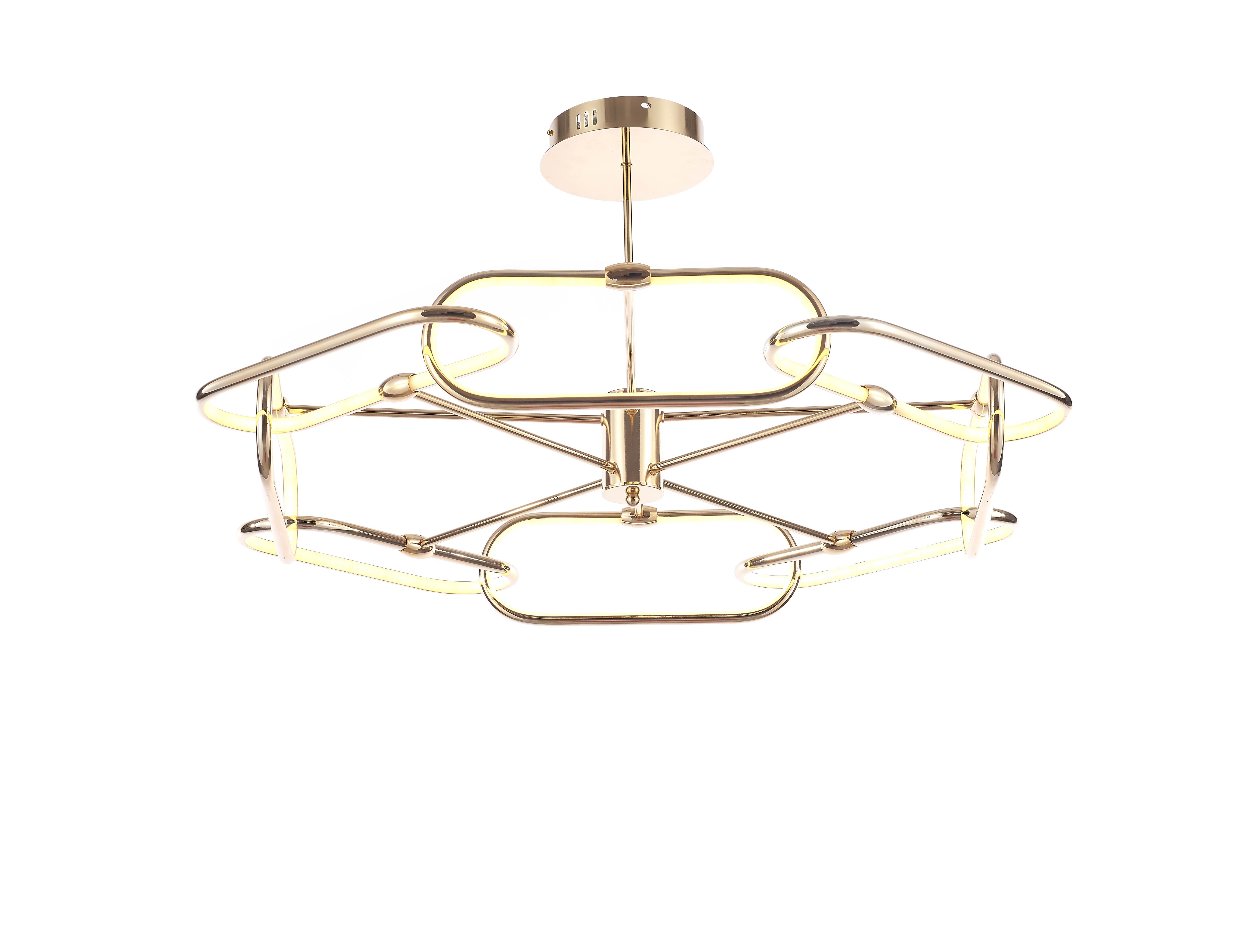 Ceiling Lamp MD3979-8C