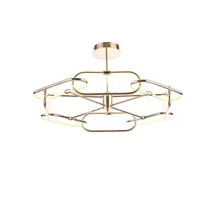 Ceiling Lamp MD3979-8C