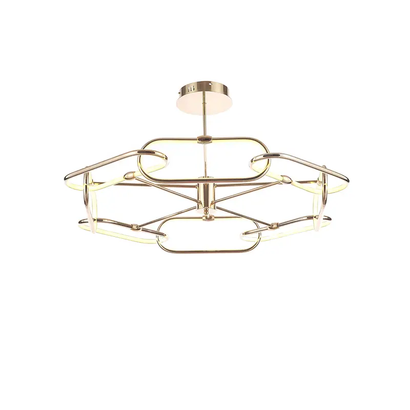 Ceiling Lamp MD3979-8C