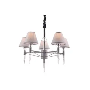 Pendant Lamp MD3721-5A