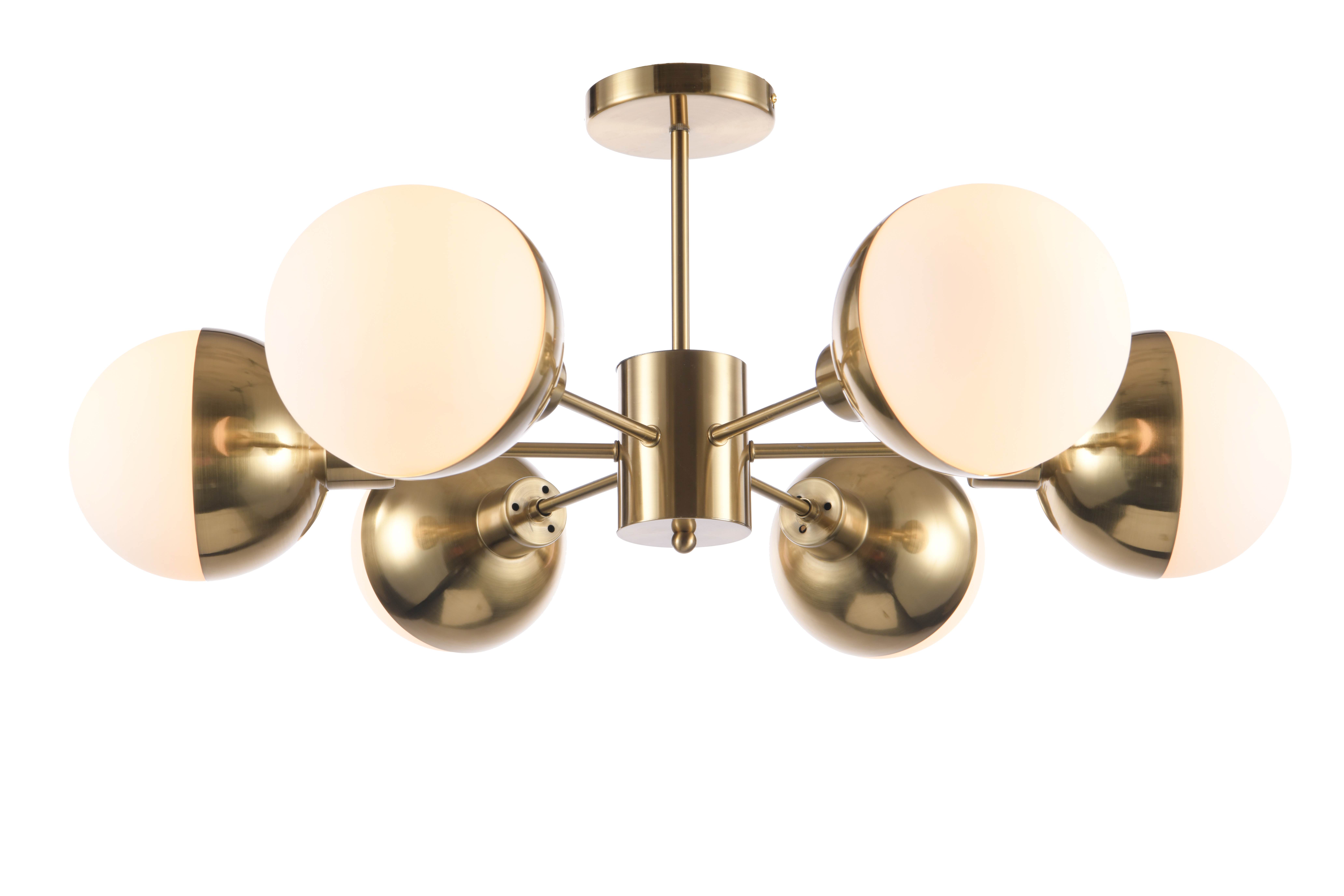 Pendant Lamp MD3579-6C