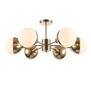 Pendant Lamp MD3579-6C