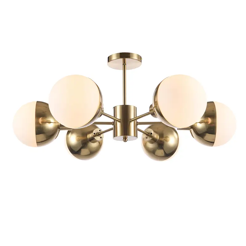 Pendant Lamp MD3579-6C