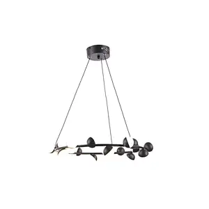 Pendant Lamp MD3618-18B