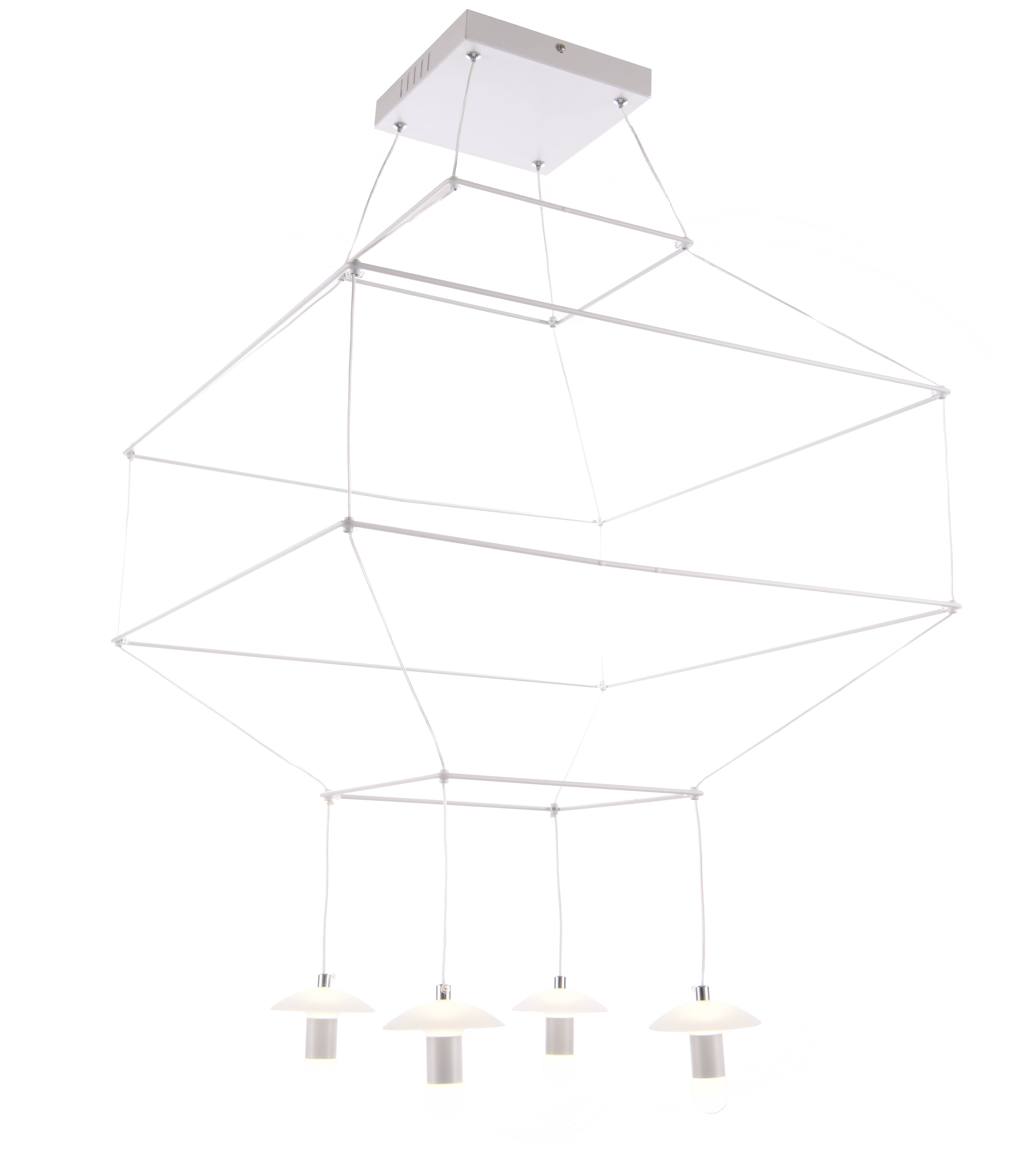Ceiling Lamp MD3656-4A