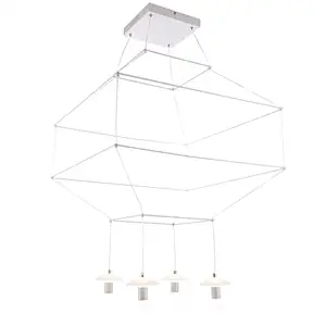 Ceiling Lamp MD3656-4A
